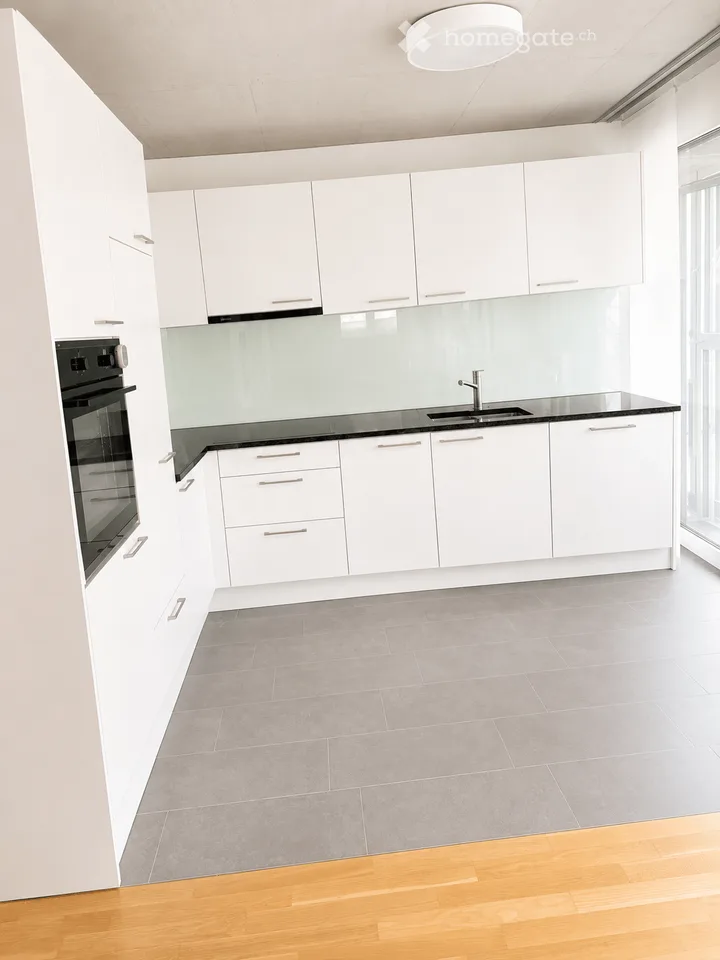 Charmant appartement maisonnette 4.5 pièces à Ottenbach – disponible à partir de novembre 2026