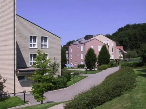 Appartement subventionné de 3 pièces au Rez