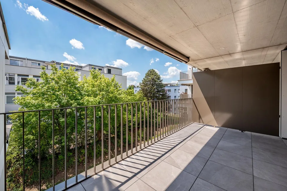 3.5 room apartment in Zurich