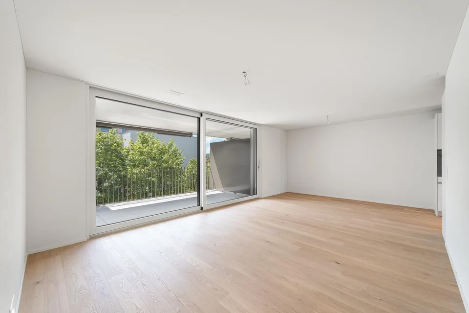3.5 room apartment in Zurich