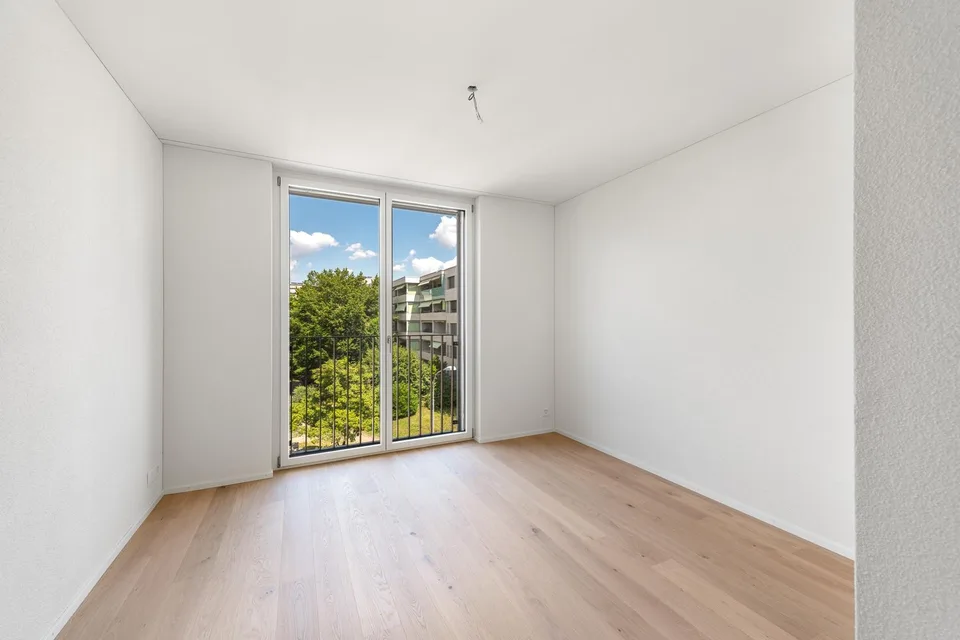 3.5 room apartment in Zurich