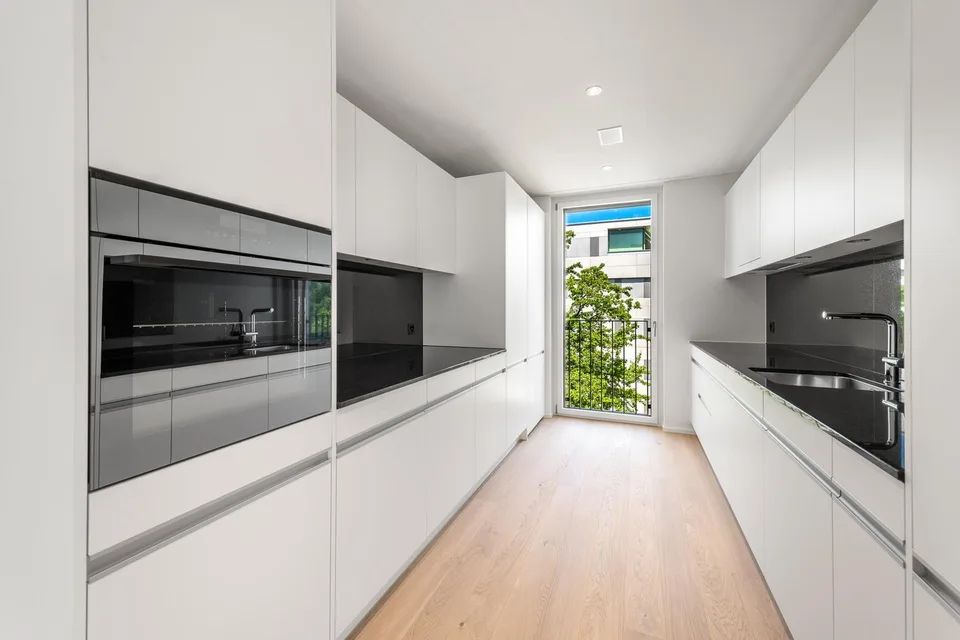 3.5 room apartment in Zurich