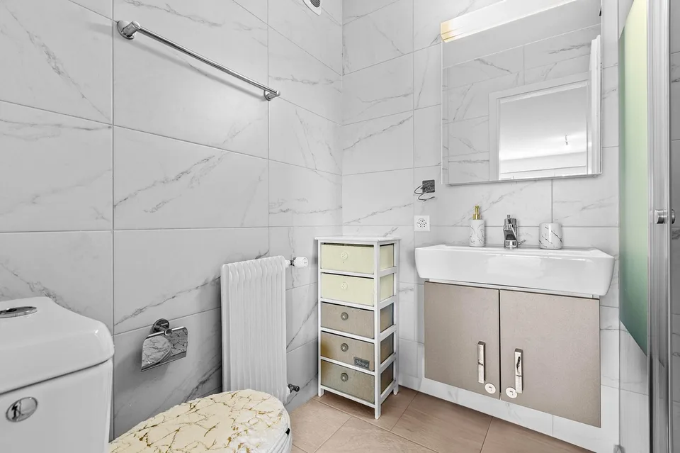 Meraviglioso appartamento di 3.5 locali con balcone vista lago