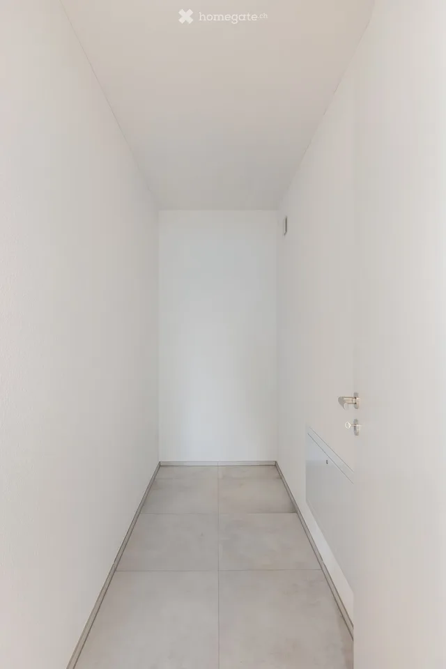 Modern 3.5-room terrace apartment in a new building – Bürgstrasse 2a, Neuhaus SG