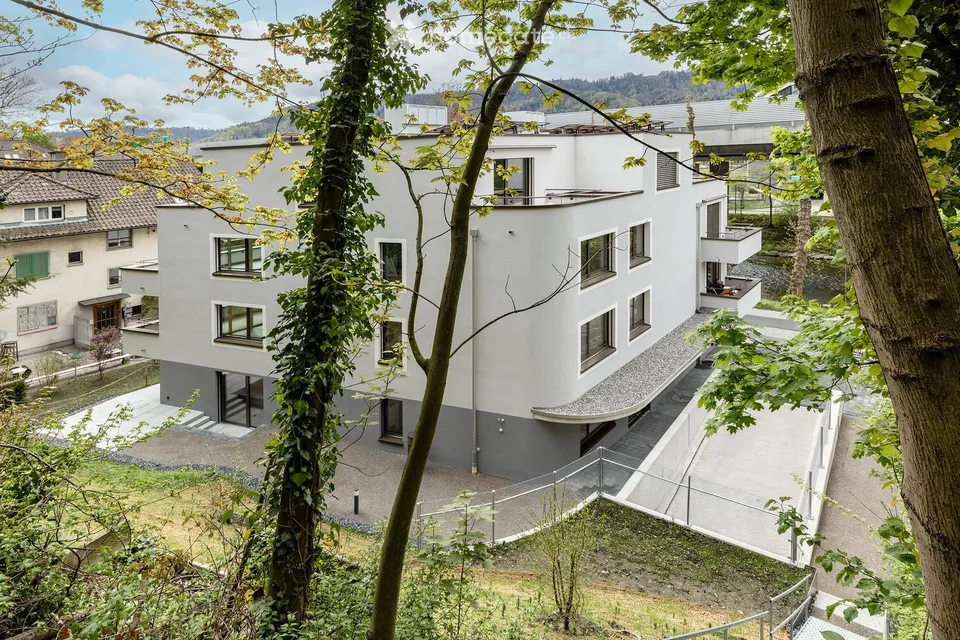VERMIETUNG ab 01.10.2026 in Zürich-Enge