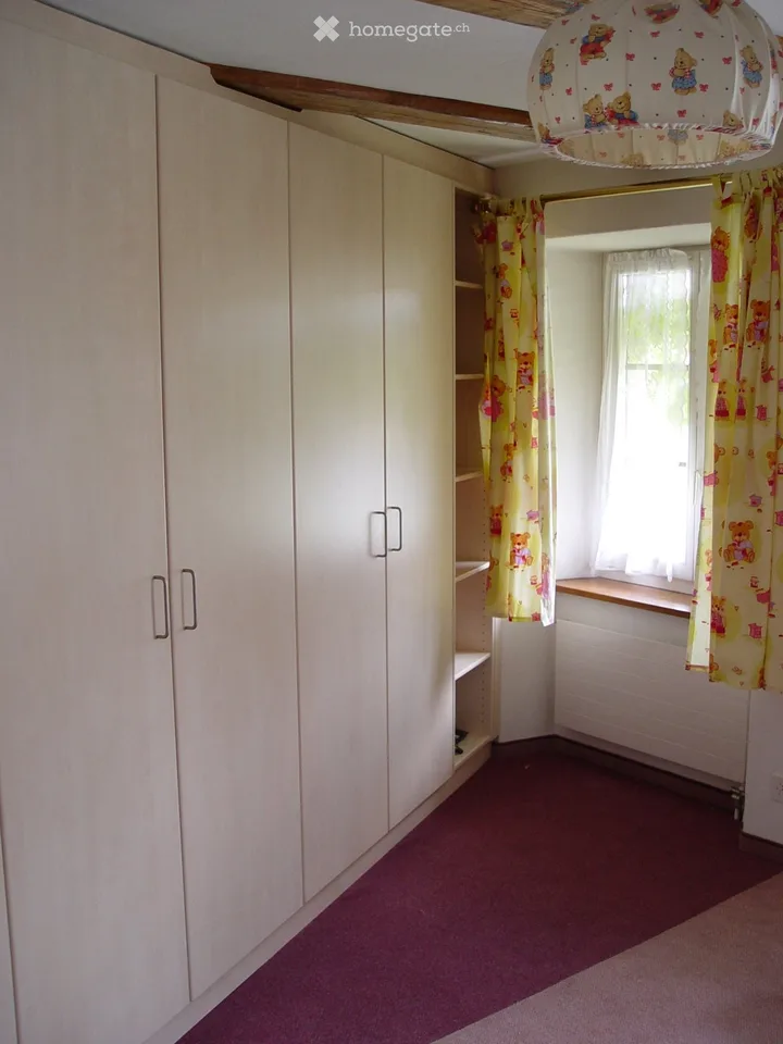 WG-Zimmer im 1.OG in einem alten Weinbauernhaus ab 1.09.26