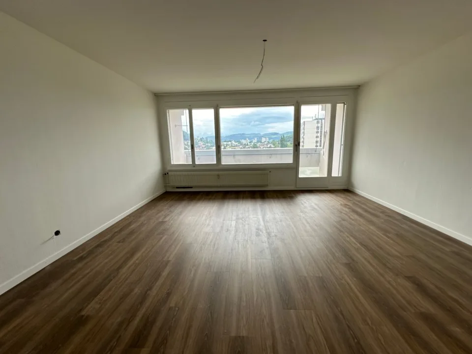 Appartement moderne de 1,5 pièces au centre-ville