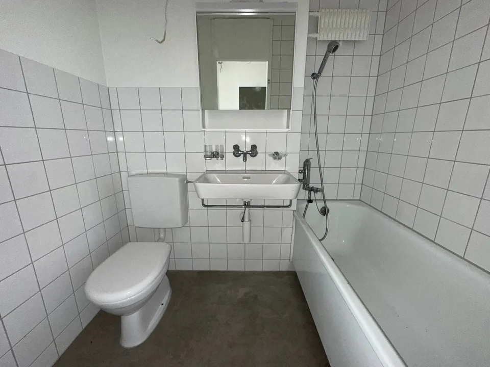 Appartement moderne de 1,5 pièces au centre-ville