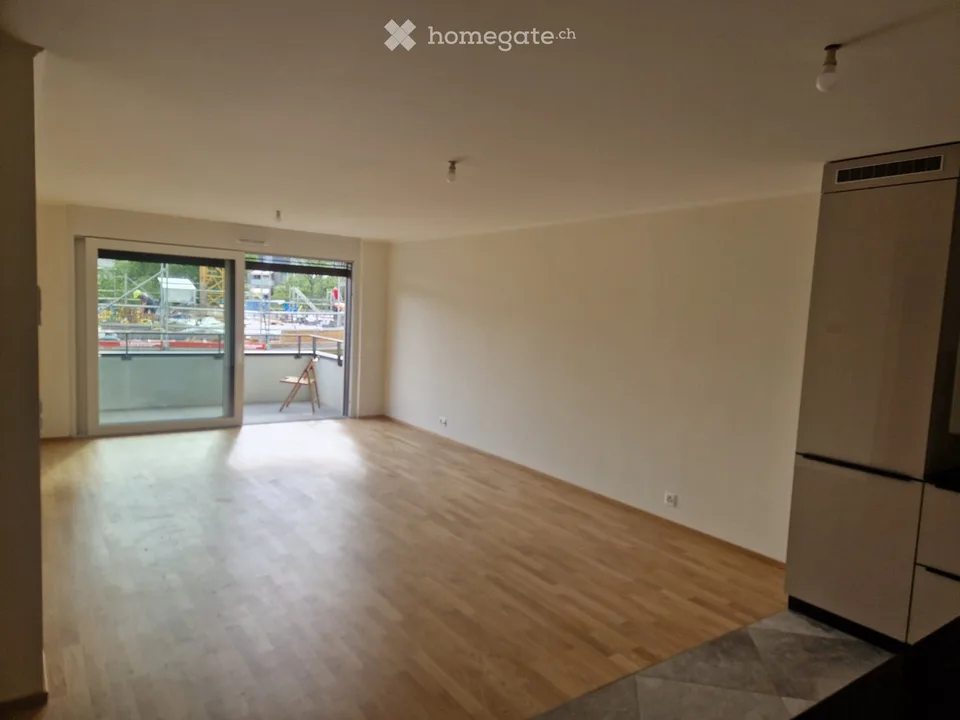 A louer: appartement neuf 2,5 pièces