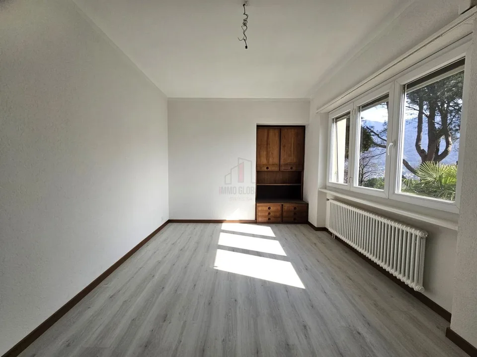 RÉNOVÉ, GRANDE TERRASSE ET VUE SPLENDIDE