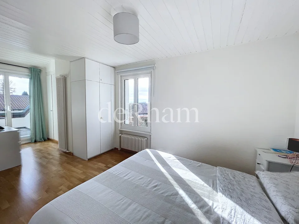 Casa indipendente di 6,5 locali di ca. 200m2
