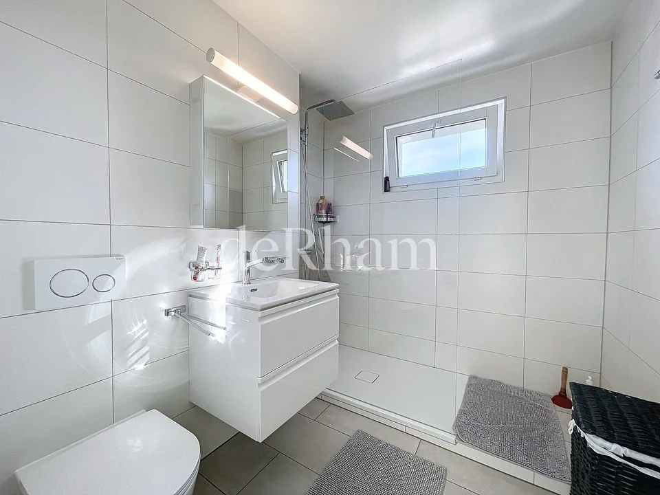 Casa indipendente di 6,5 locali di ca. 200m2