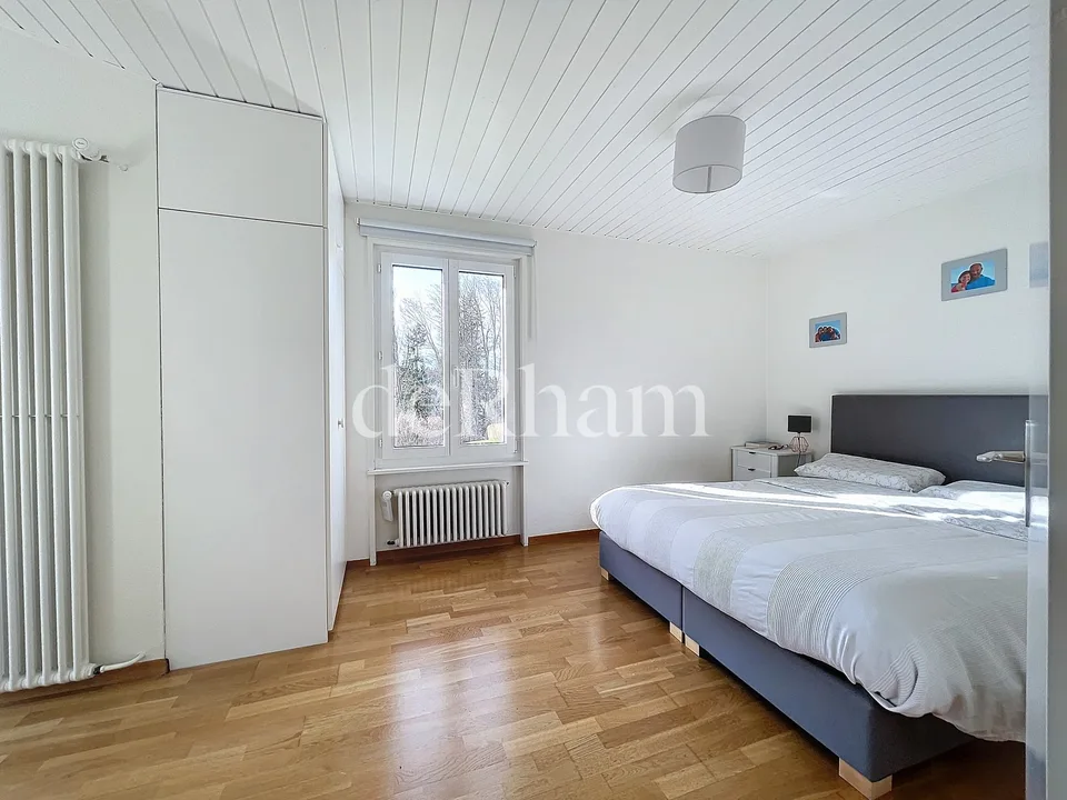 Casa indipendente di 6,5 locali di ca. 200m2