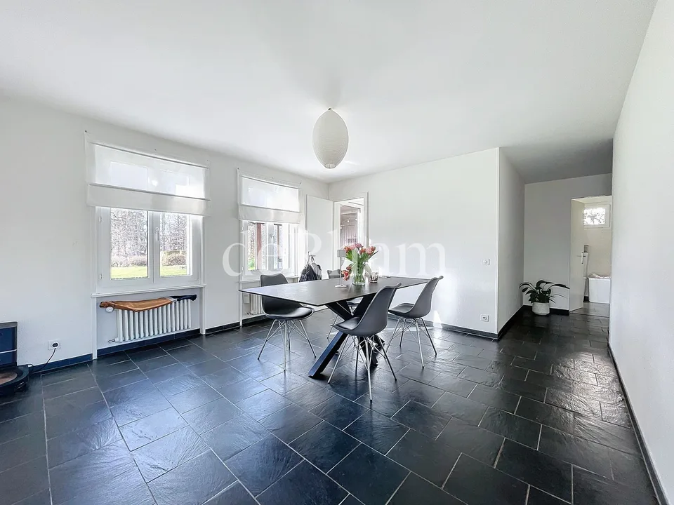 Casa indipendente di 6,5 locali di ca. 200m2