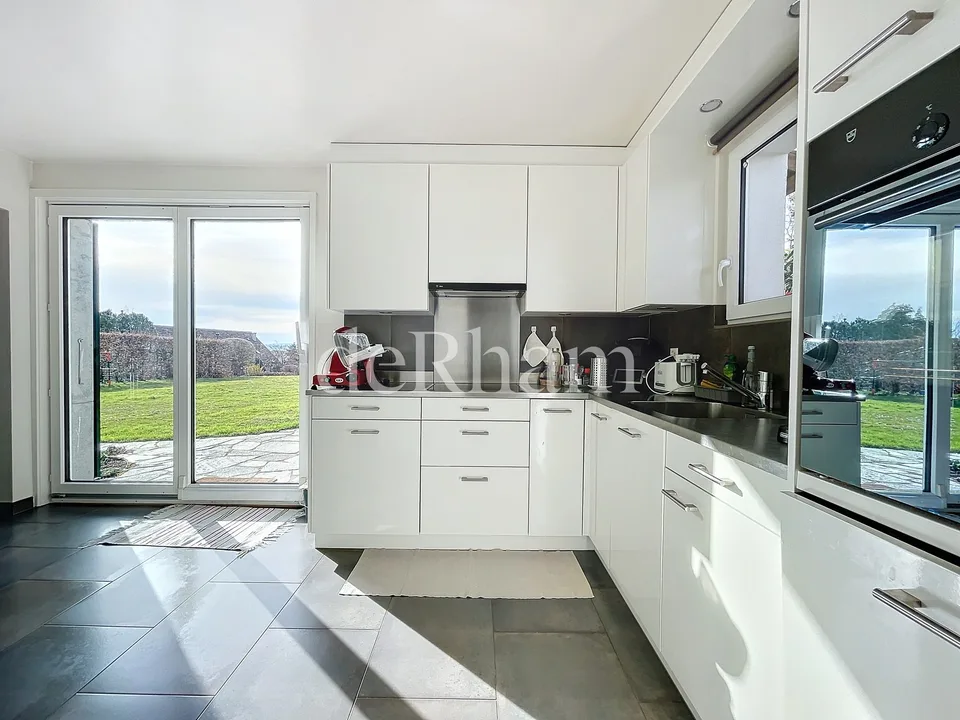 Casa indipendente di 6,5 locali di ca. 200m2