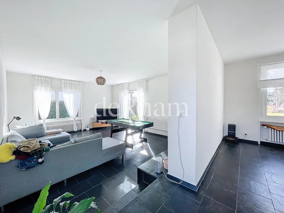 Casa indipendente di 6,5 locali di ca. 200m2