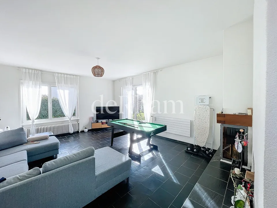 Casa indipendente di 6,5 locali di ca. 200m2
