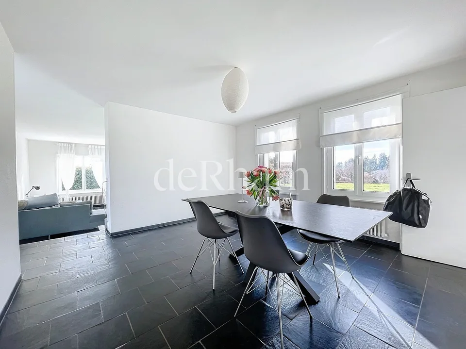 Casa indipendente di 6,5 locali di ca. 200m2