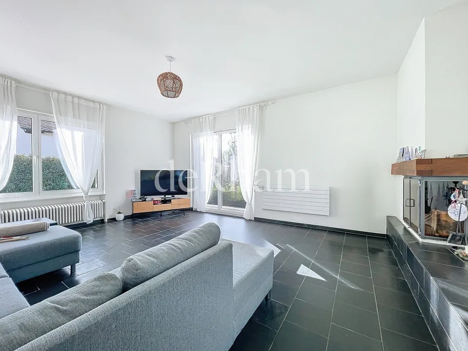 Casa indipendente di 6,5 locali di ca. 200m2