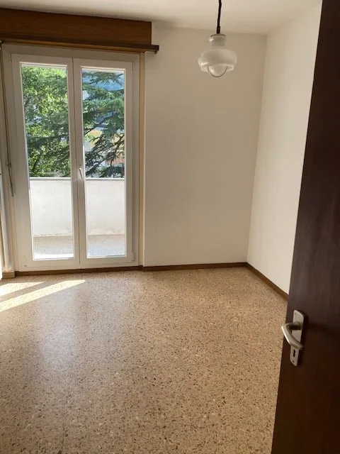 Appartamento 3.5 locali con balcone e vista panoramica a Faido