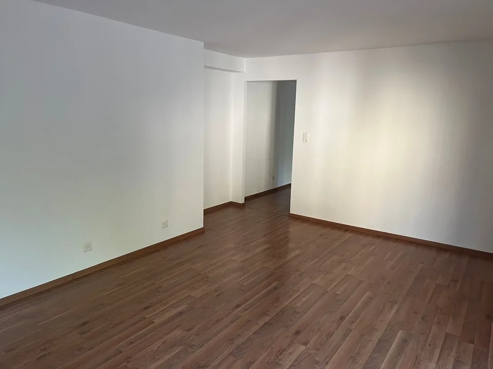 Four-room apartment with balcony in Martigny