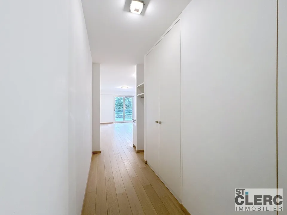 Magnifique appartement de 2,5 pièces avec terrasse