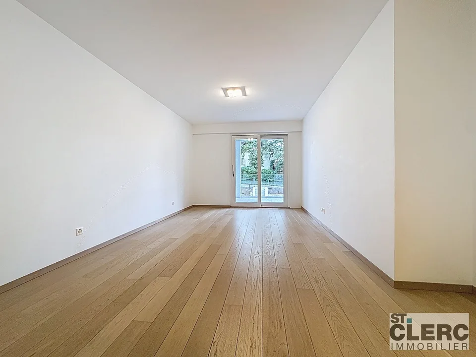 Magnifique appartement de 2,5 pièces avec terrasse