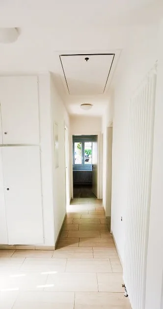Casa 5,5 locali in fase di ristrutturazione con camino e terrazza.