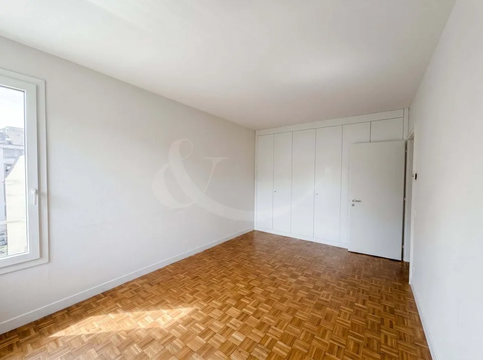Appartamento di 6 locali - Florissant / Malagnou