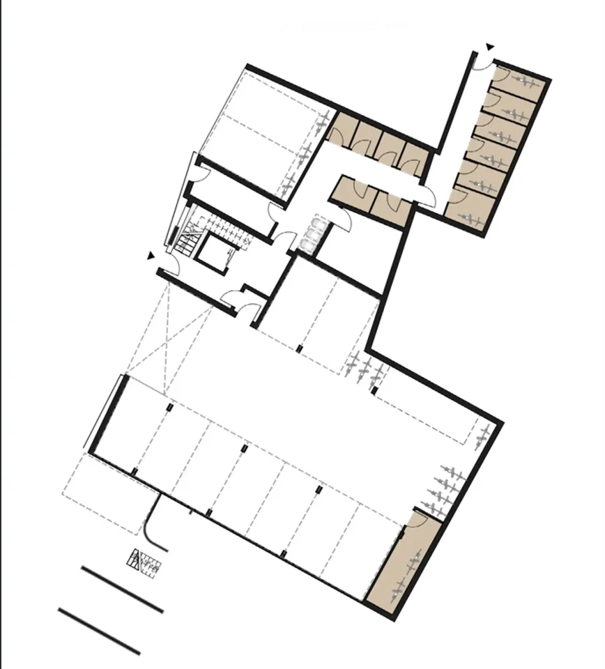 Provision gratuite | Appartement neuf énergie-efficient | vie attractive à 1 heure de la frontière suisse