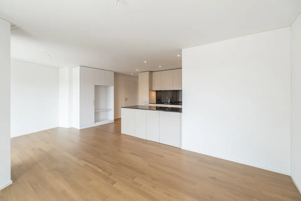 Appartamento attraente di 3½ locali per prima occupazione