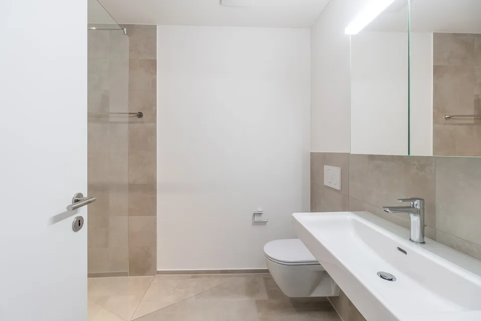 Appartamento attraente di 3½ locali per prima occupazione