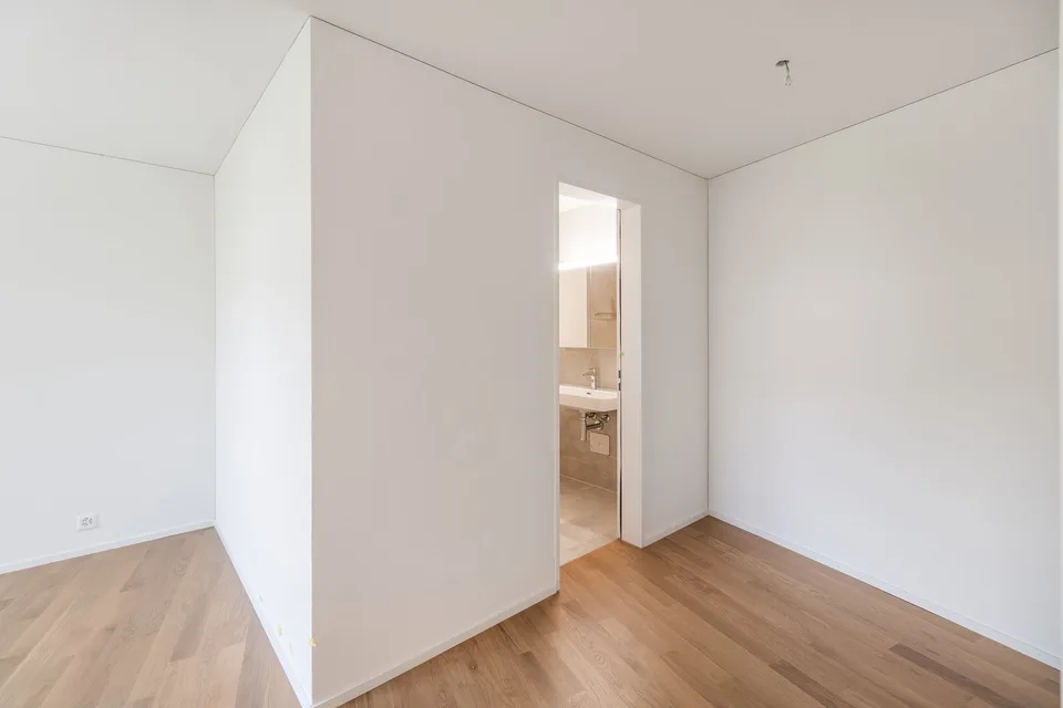 Appartamento attraente di 3½ locali per prima occupazione