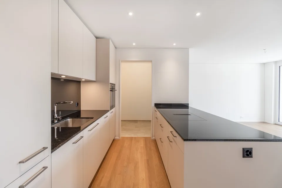 Appartamento attraente di 3½ locali per prima occupazione