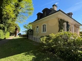 Villa Pieds dans l'Eau Collonge-Bellerive