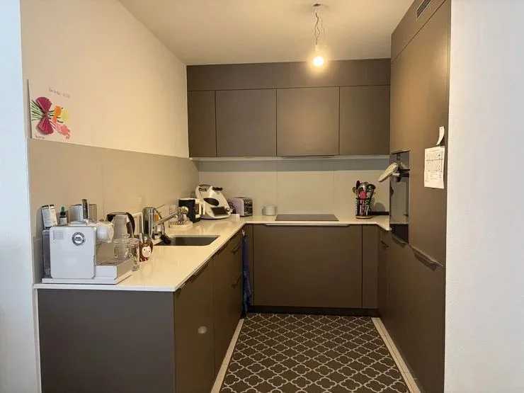 Appartement de 4.5 pièces au 1er étage