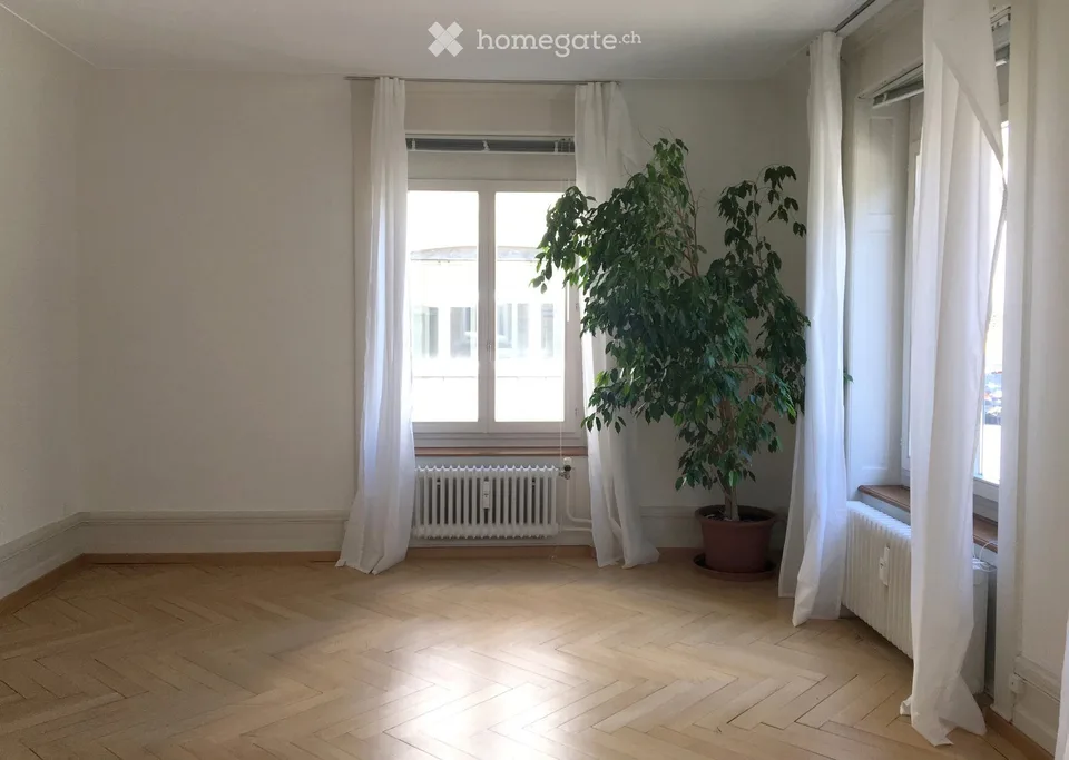Büroraum 23 m2 in Bürogemeinschaft