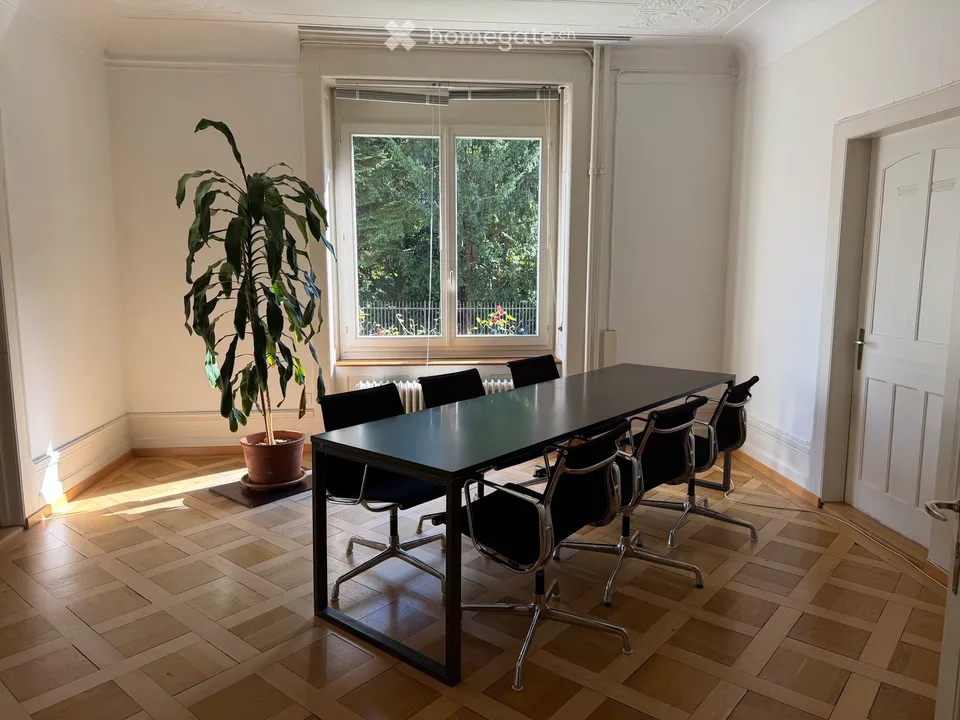 Büroraum 23 m2 in Bürogemeinschaft
