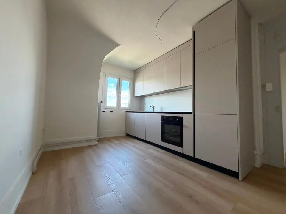 Charmante 4.5-Zimmer-Dachwohnung in Wängi – sofort verfügbar!