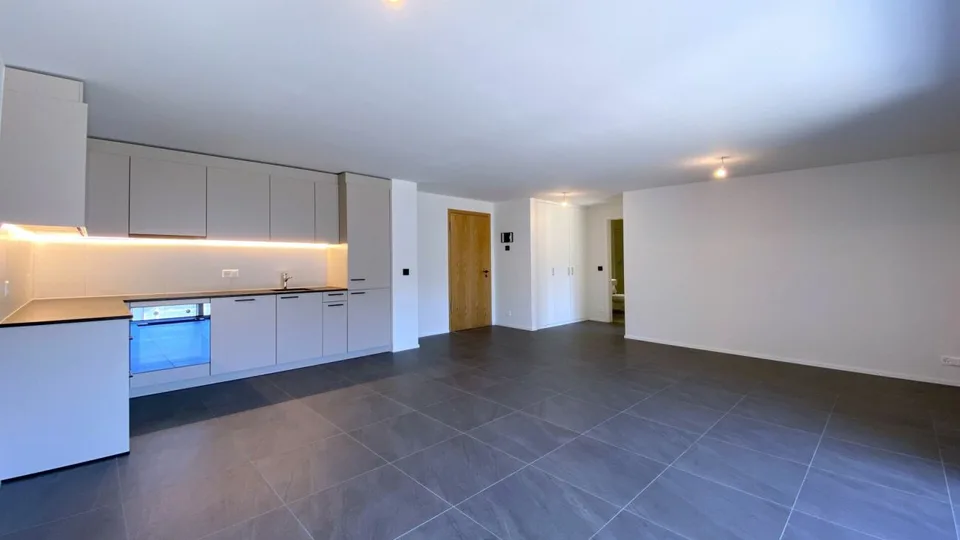 Beautiful 2.5-room apartment with balcony