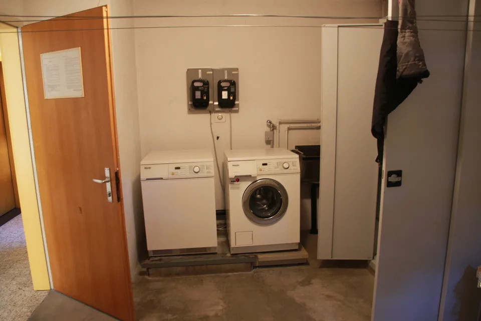 A Morgins appartement de 63 m2 + Balcon de 9 m2 + cave de 4 m2