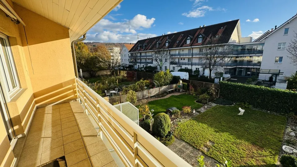 Maison de rang de 5,5 pièces avec jardin et garage - à rénover