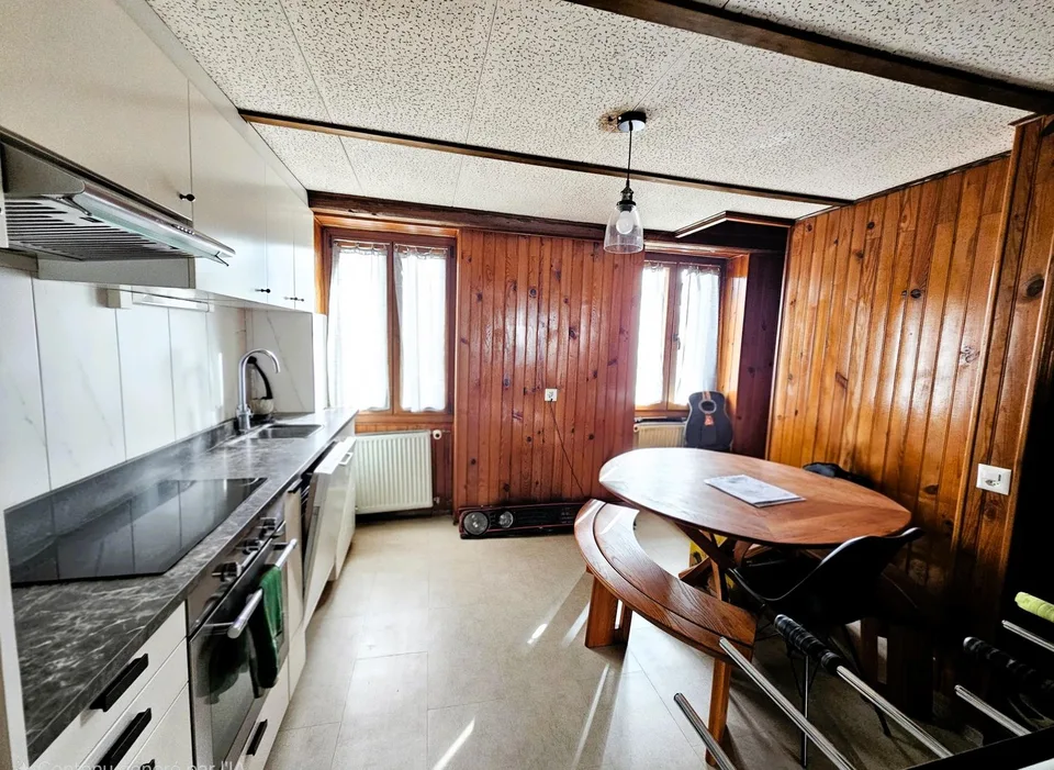 Beautiful renovated apartment