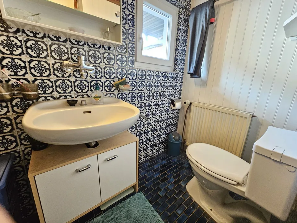Beautiful renovated apartment