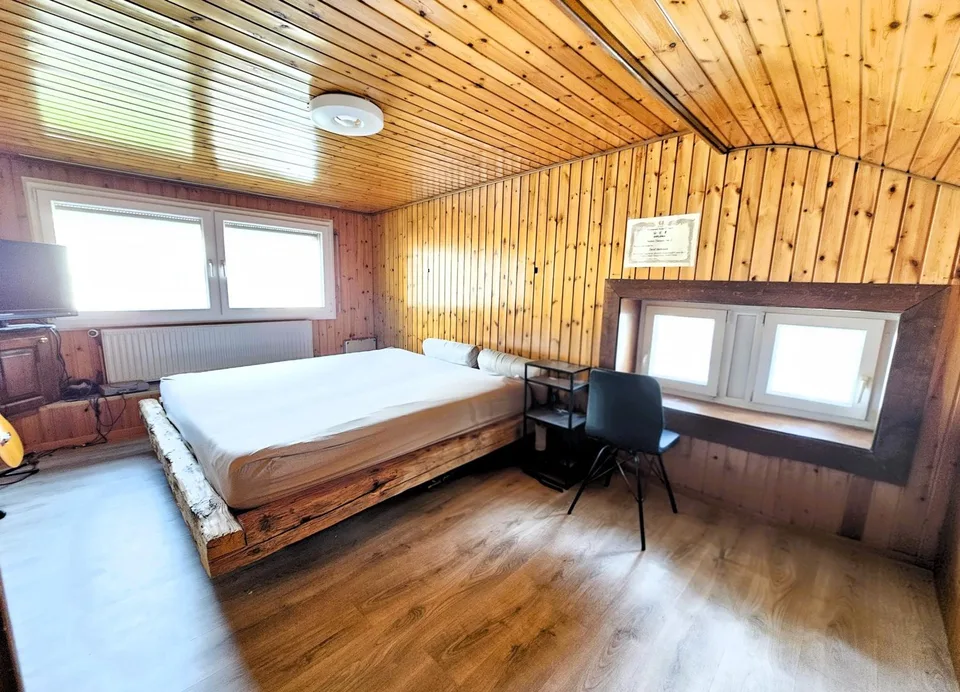 Beautiful renovated apartment