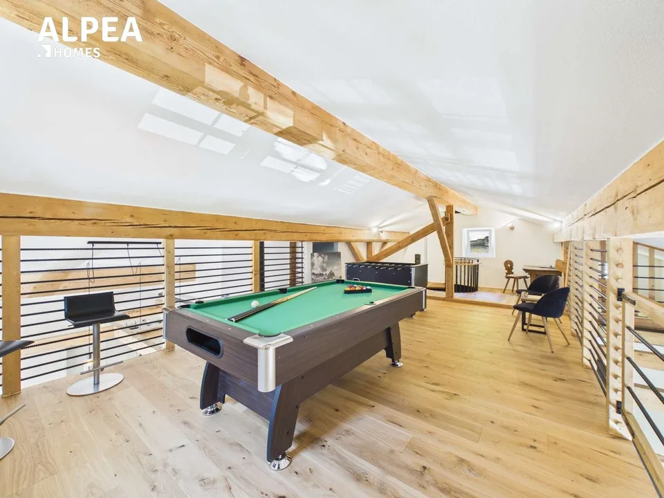 Renovated Holiday Masterpiece