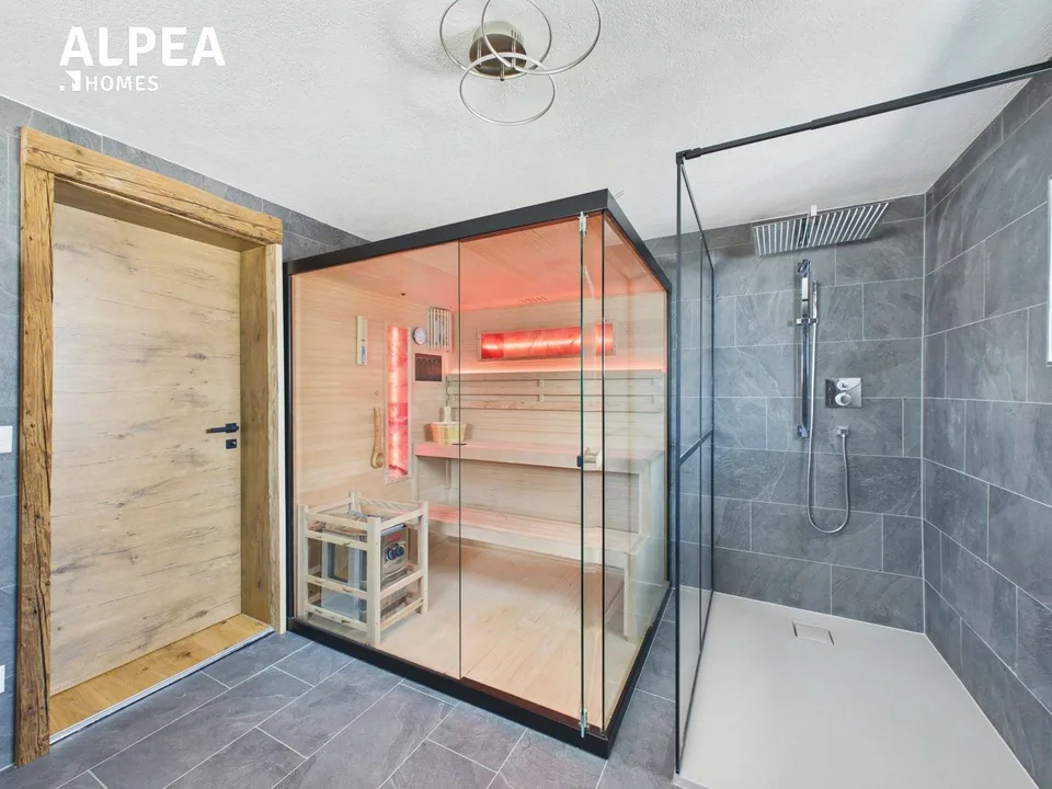 Renovated Holiday Masterpiece