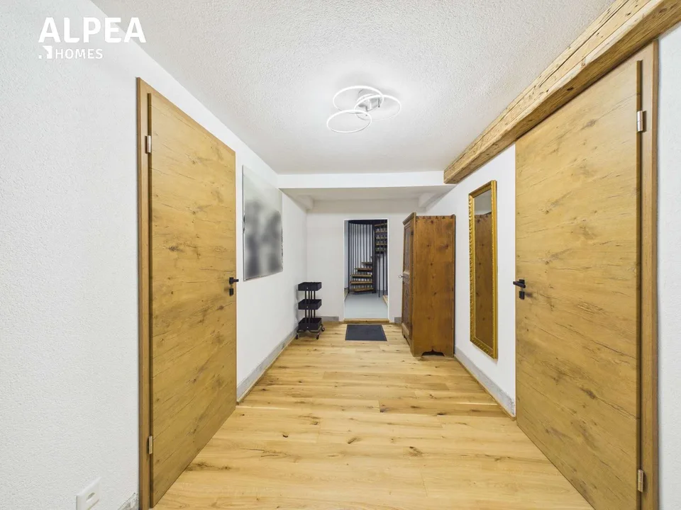 Renovated Holiday Masterpiece