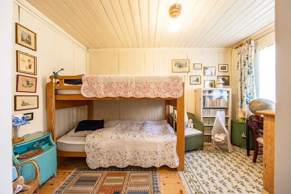 Charaktervolles Dorfhaus zwischen Bulle und Gstaad