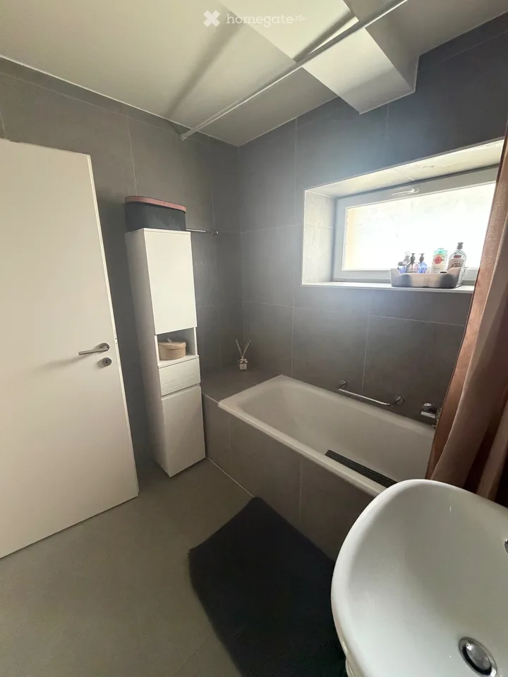 Appartement 4 pièces le locle